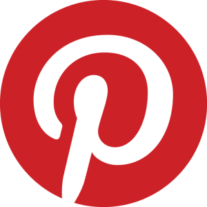 Transparent Pinterest Logo Icon 660x660