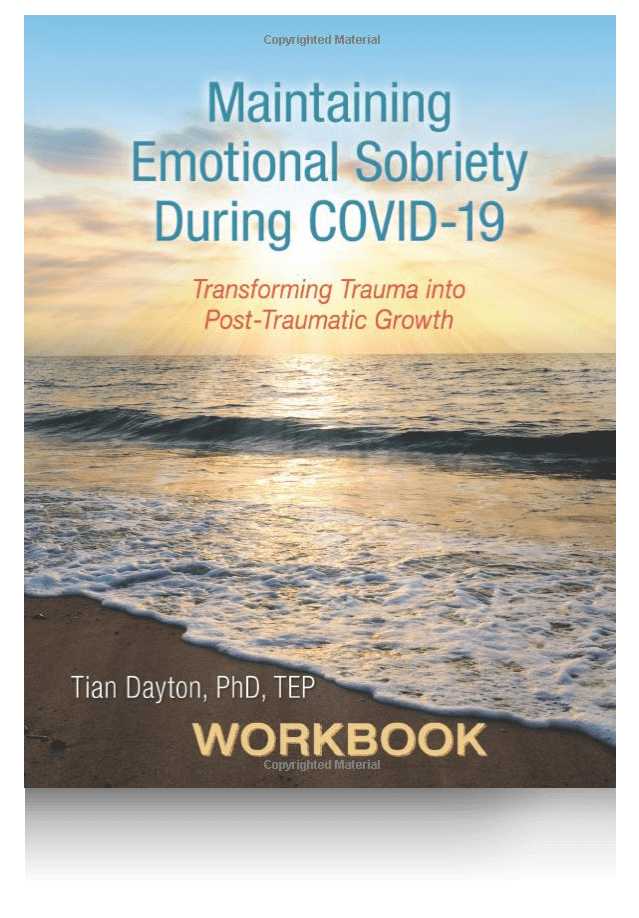 Maintaining Emotional Sobriety During COVID-19
