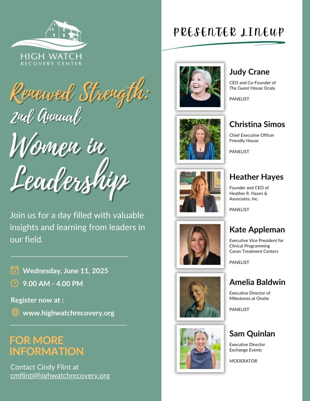 Women-in-Leadership Women-in-Leadership