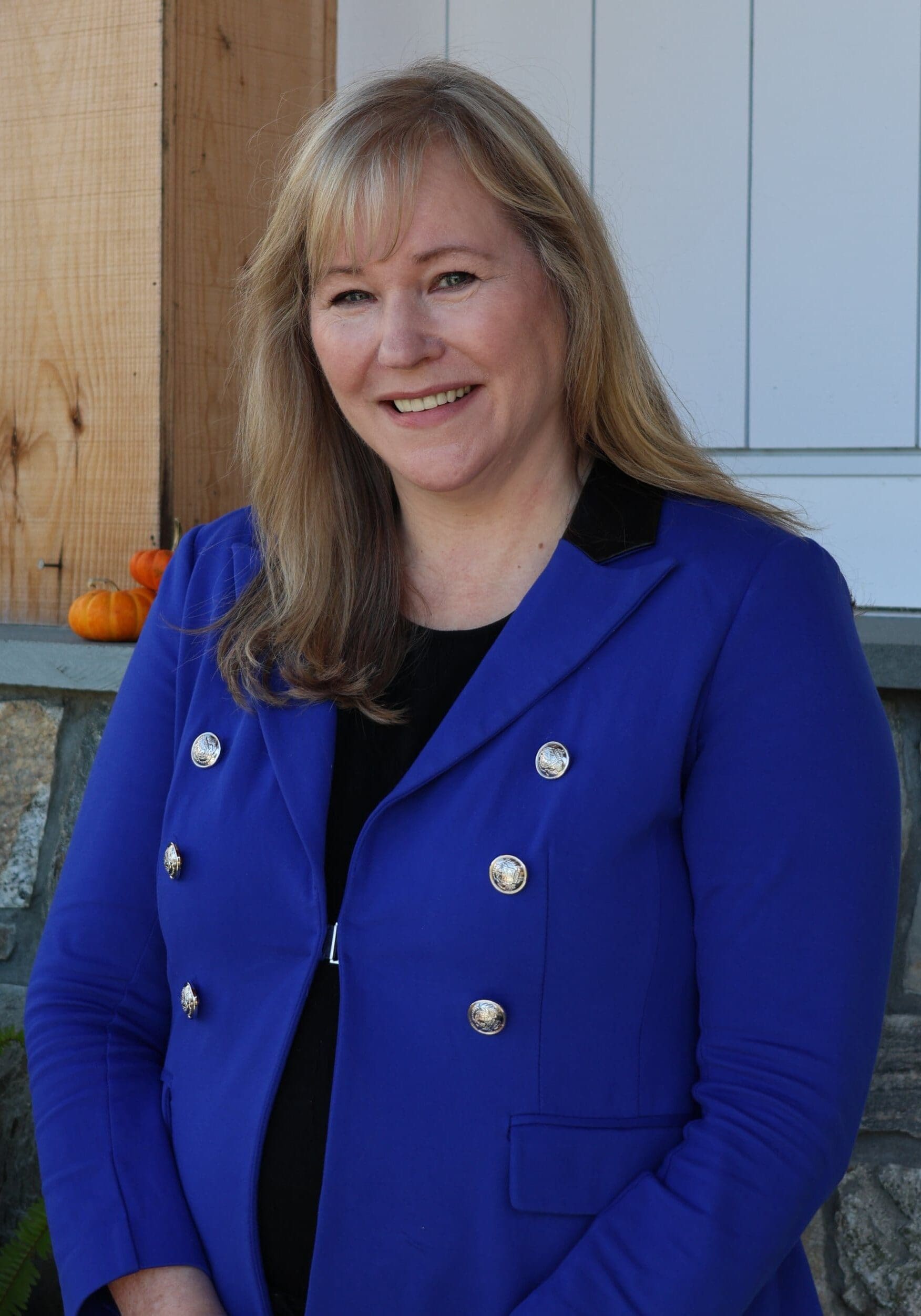 Cathy Gabinelli – Senior HR Director of People Operations