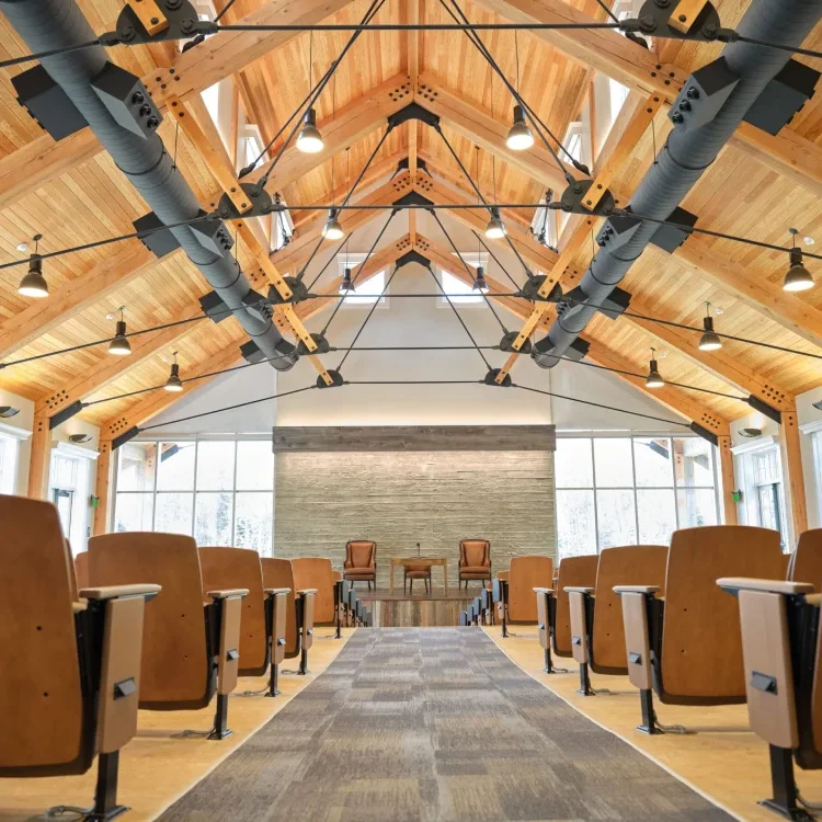 auditorium